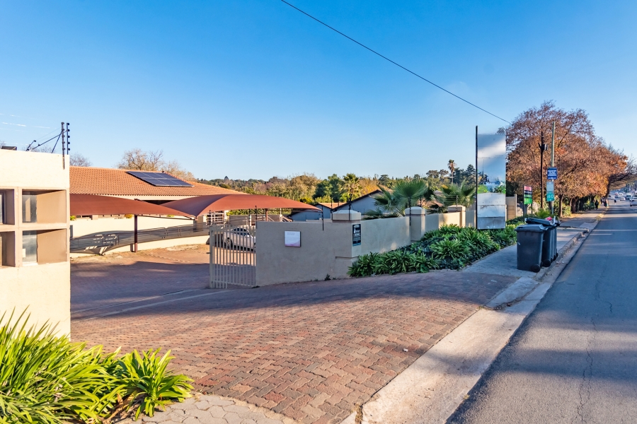 0 Bedroom Property for Sale in Lyndhurst Gauteng