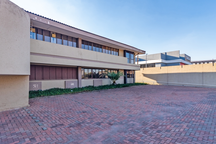 0 Bedroom Property for Sale in Lyndhurst Gauteng