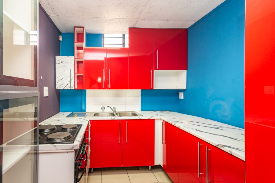0 Bedroom Property for Sale in Lyndhurst Gauteng