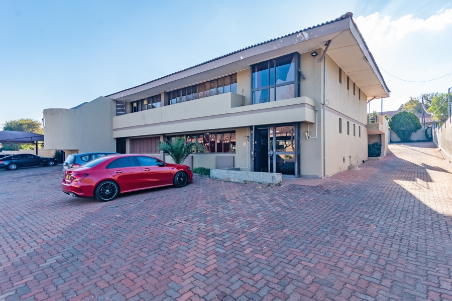 0 Bedroom Property for Sale in Lyndhurst Gauteng