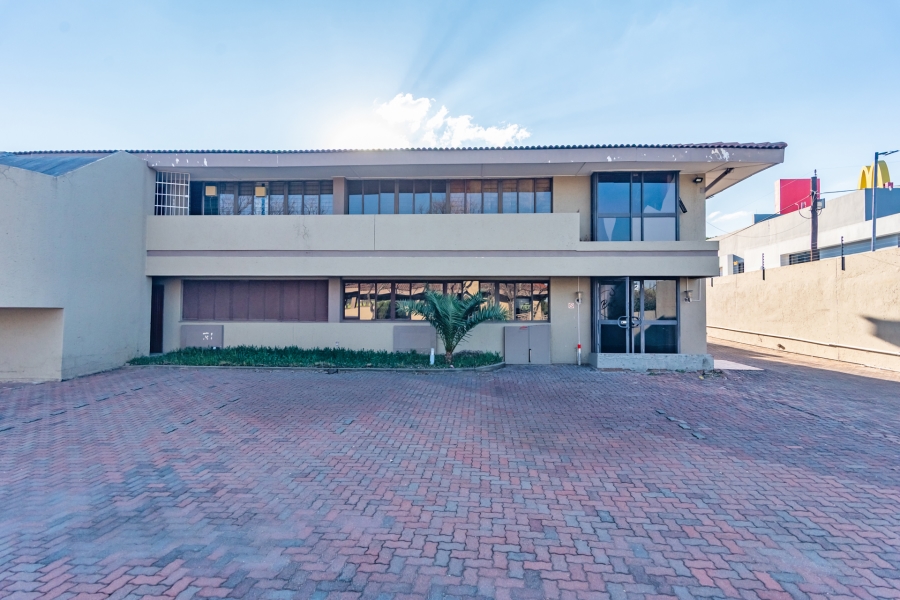 0 Bedroom Property for Sale in Lyndhurst Gauteng