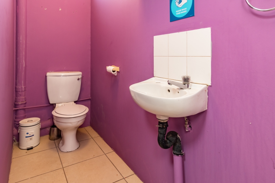 0 Bedroom Property for Sale in Lyndhurst Gauteng