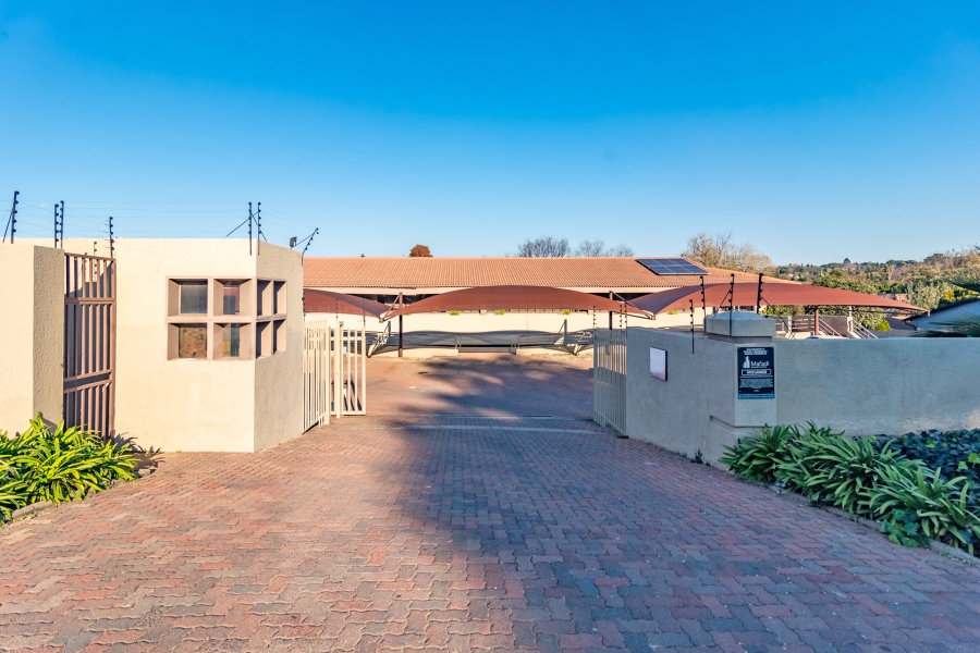 0 Bedroom Property for Sale in Lyndhurst Gauteng