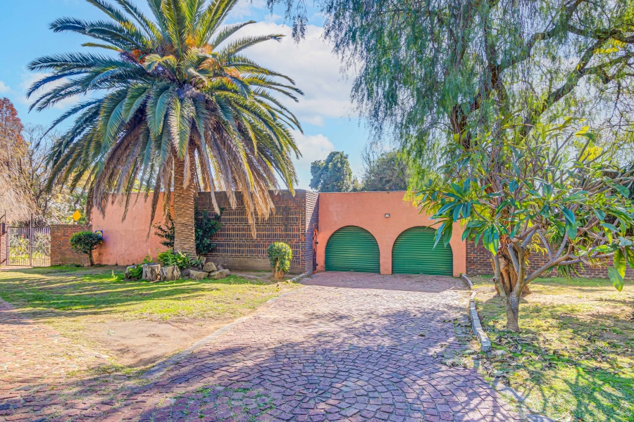 3 Bedroom Property for Sale in Kelvin Gauteng