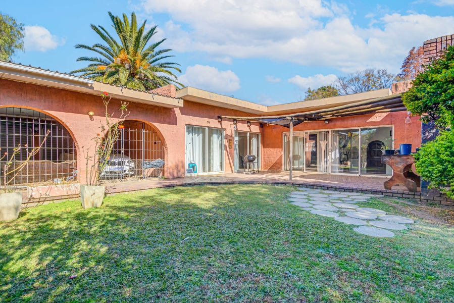 3 Bedroom Property for Sale in Kelvin Gauteng