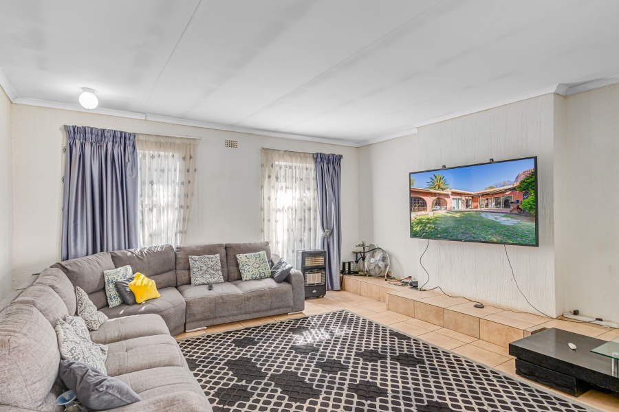 3 Bedroom Property for Sale in Kelvin Gauteng
