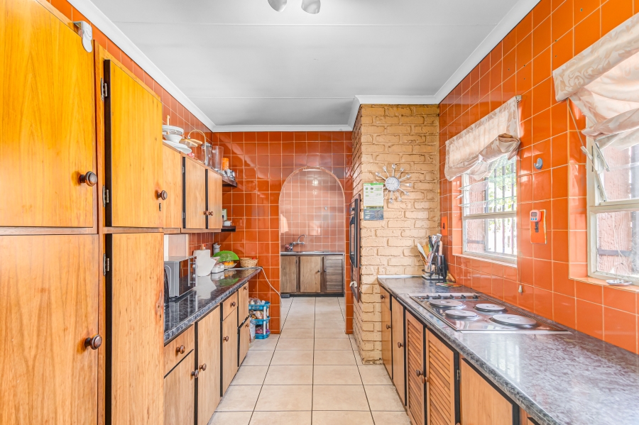 3 Bedroom Property for Sale in Kelvin Gauteng