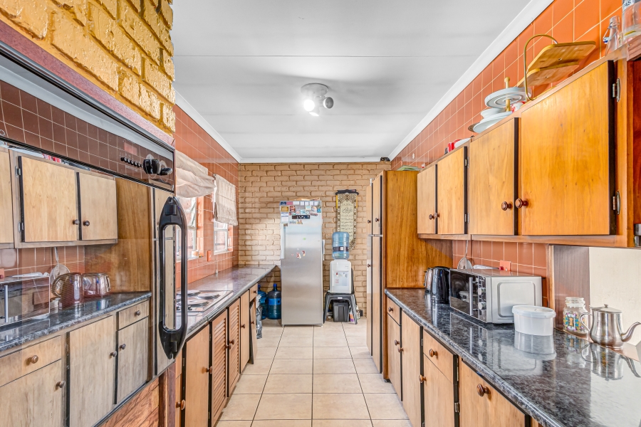 3 Bedroom Property for Sale in Kelvin Gauteng