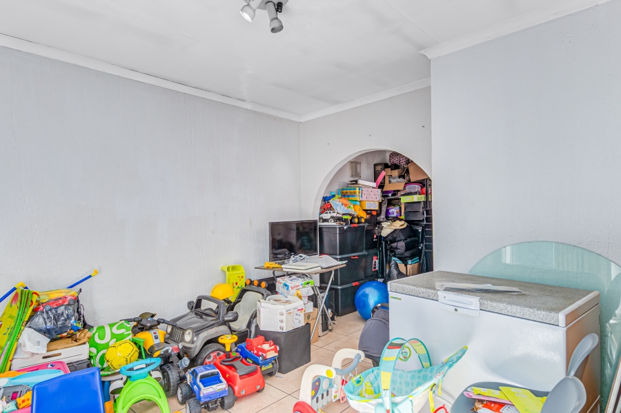 3 Bedroom Property for Sale in Kelvin Gauteng