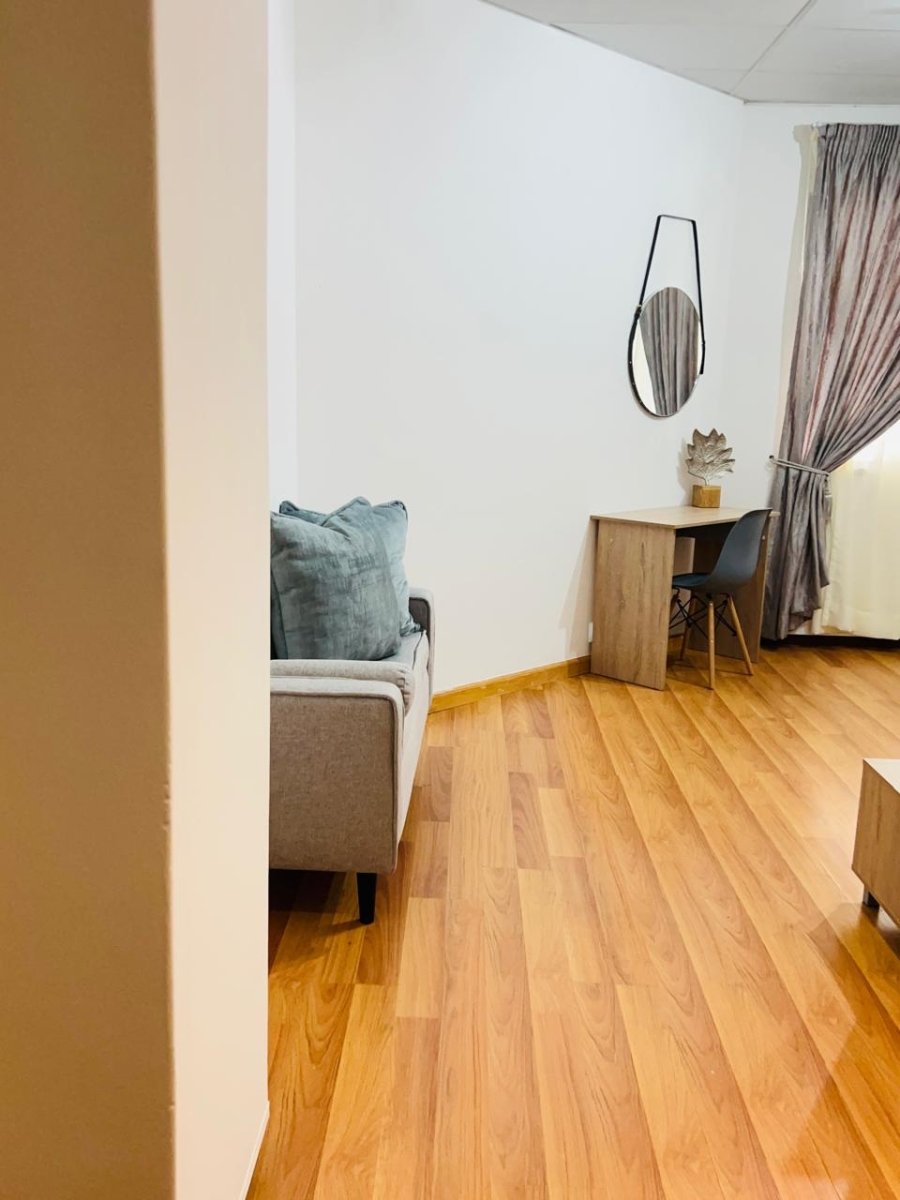 0 Bedroom Property for Sale in Johannesburg Central Gauteng