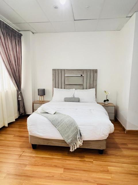0 Bedroom Property for Sale in Johannesburg Central Gauteng