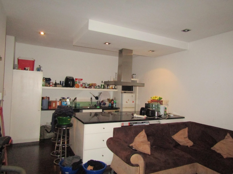 1 Bedroom Property for Sale in Newtown Gauteng