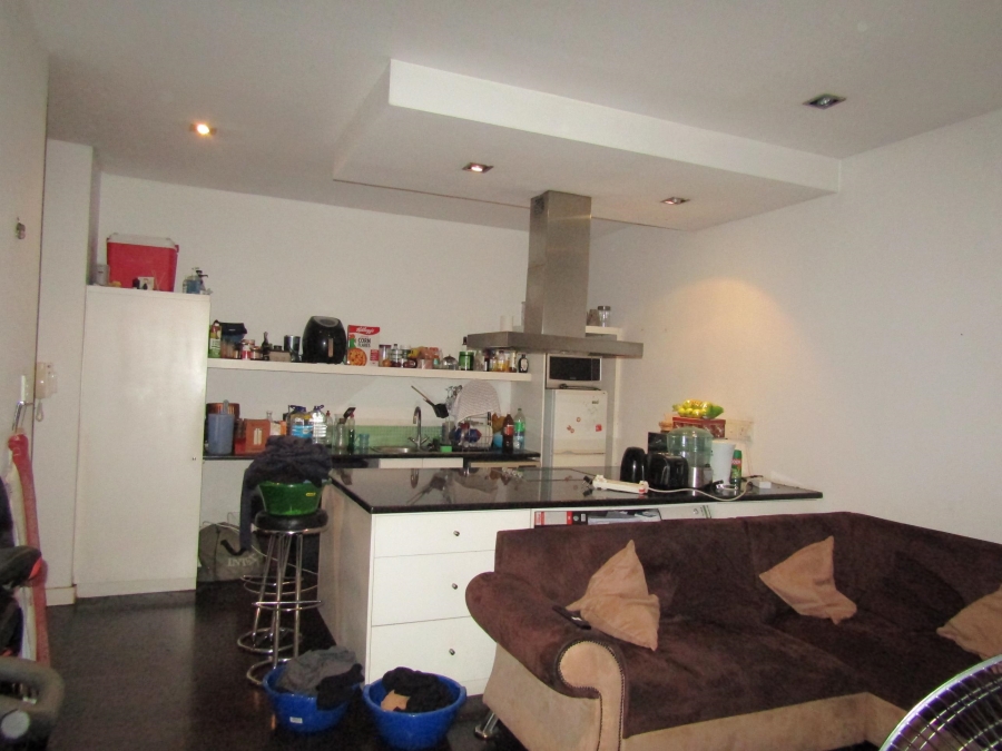 1 Bedroom Property for Sale in Newtown Gauteng