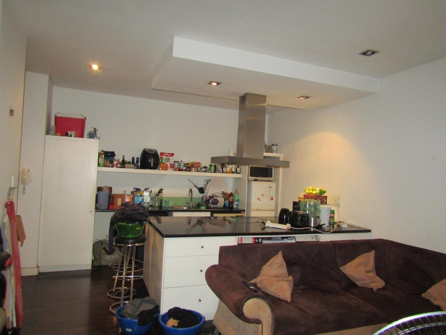1 Bedroom Property for Sale in Newtown Gauteng