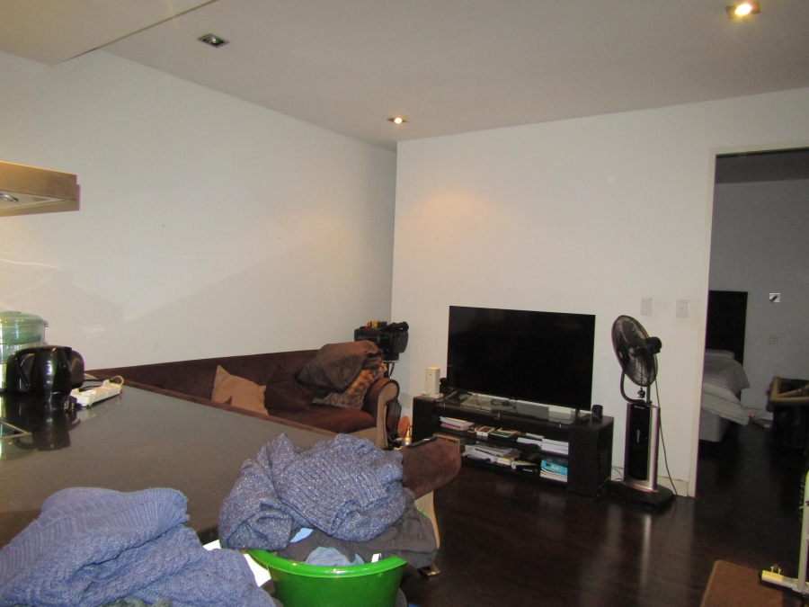 1 Bedroom Property for Sale in Newtown Gauteng