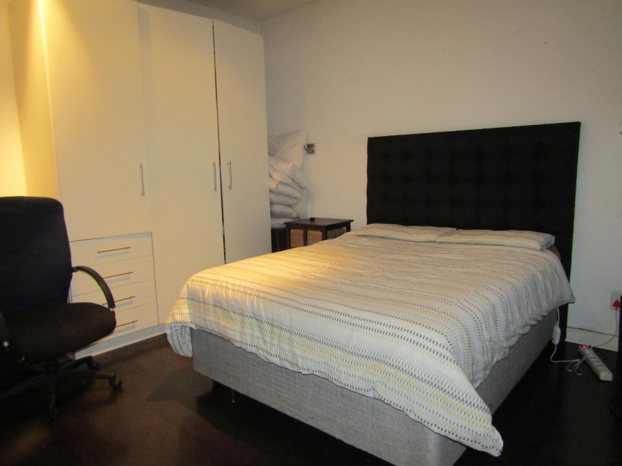 1 Bedroom Property for Sale in Newtown Gauteng