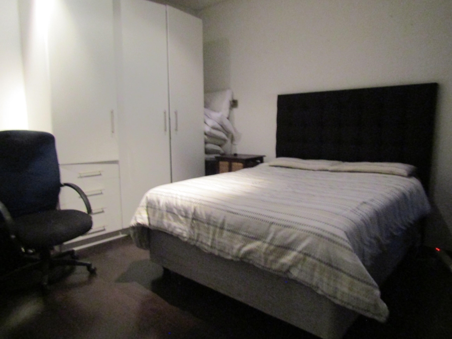 1 Bedroom Property for Sale in Newtown Gauteng