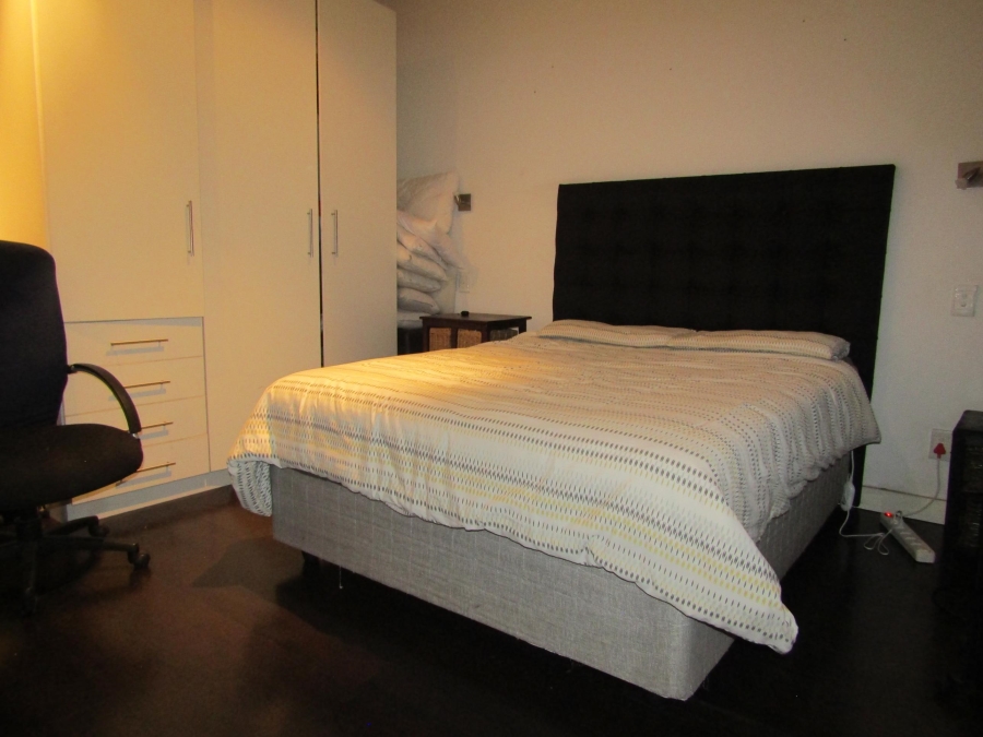 1 Bedroom Property for Sale in Newtown Gauteng