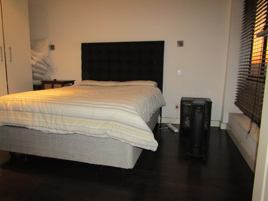 1 Bedroom Property for Sale in Newtown Gauteng