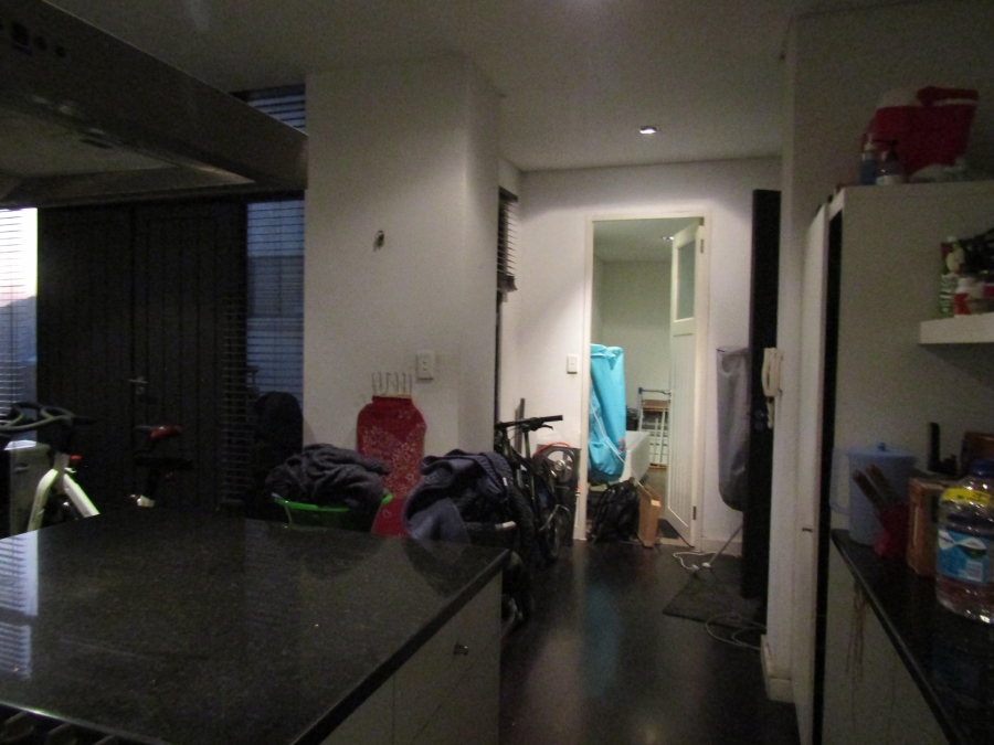 1 Bedroom Property for Sale in Newtown Gauteng