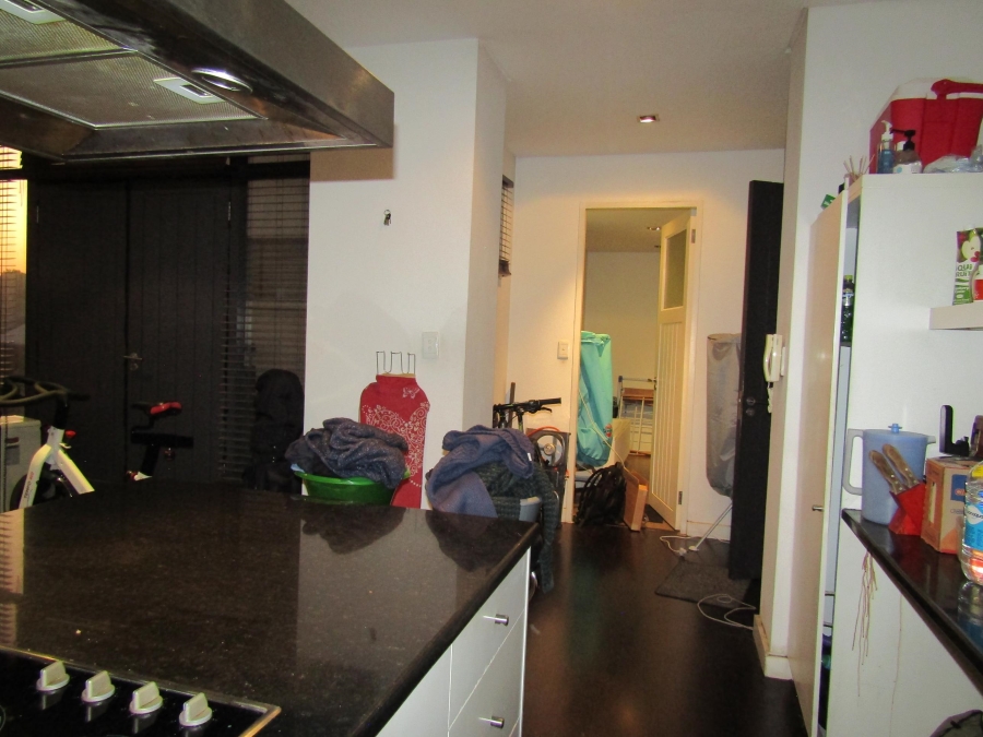 1 Bedroom Property for Sale in Newtown Gauteng