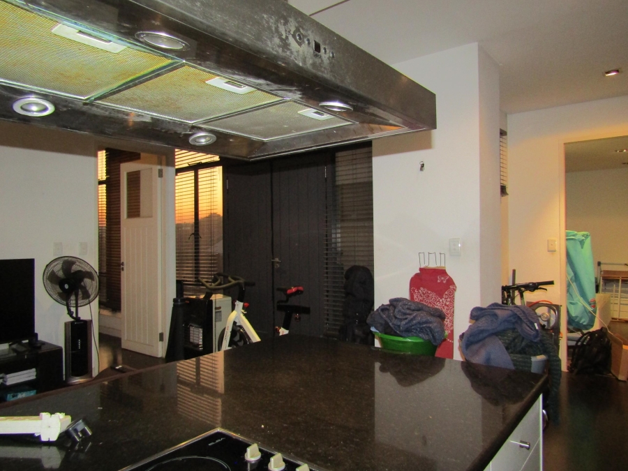 1 Bedroom Property for Sale in Newtown Gauteng