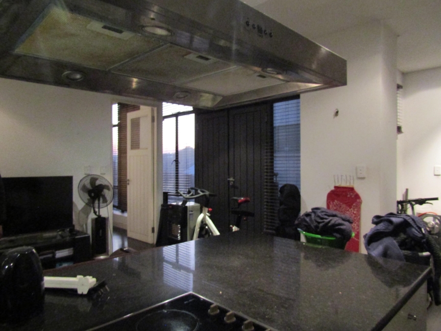 1 Bedroom Property for Sale in Newtown Gauteng
