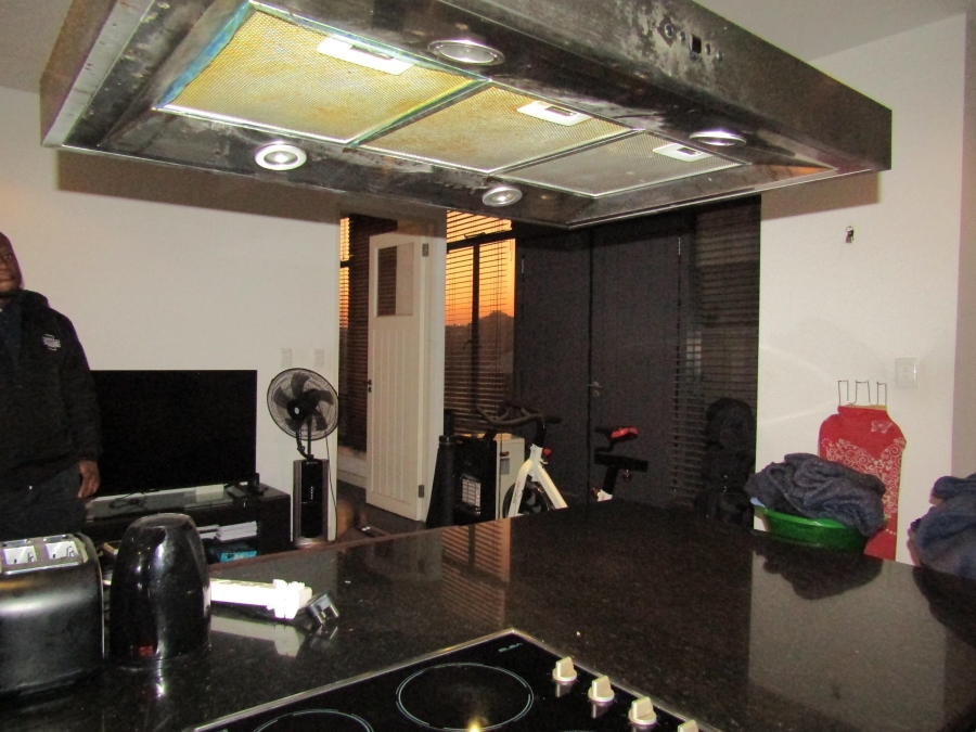 1 Bedroom Property for Sale in Newtown Gauteng