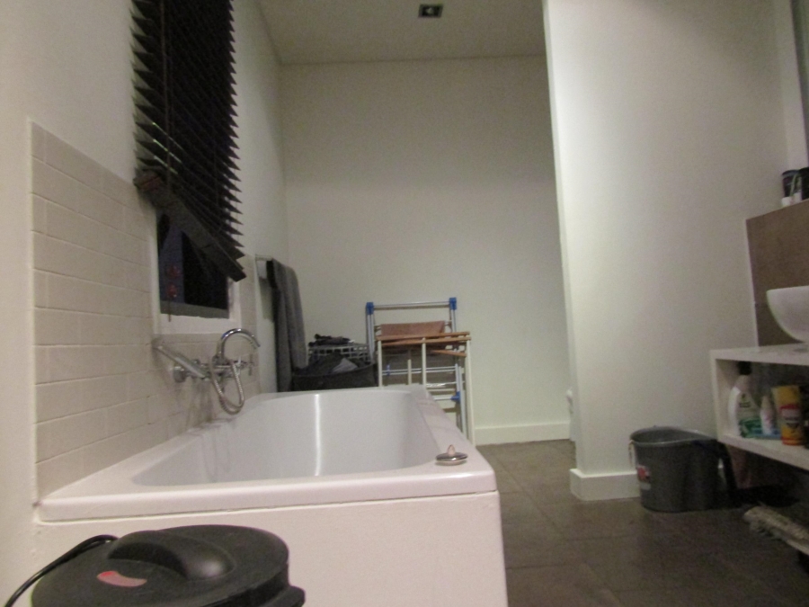 1 Bedroom Property for Sale in Newtown Gauteng