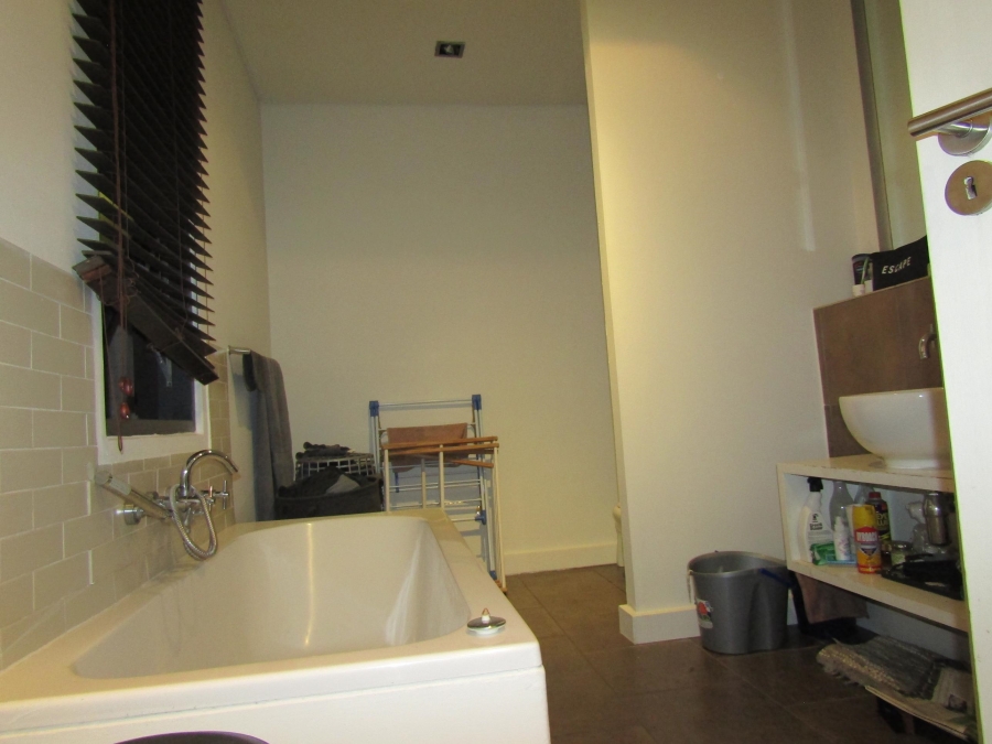 1 Bedroom Property for Sale in Newtown Gauteng
