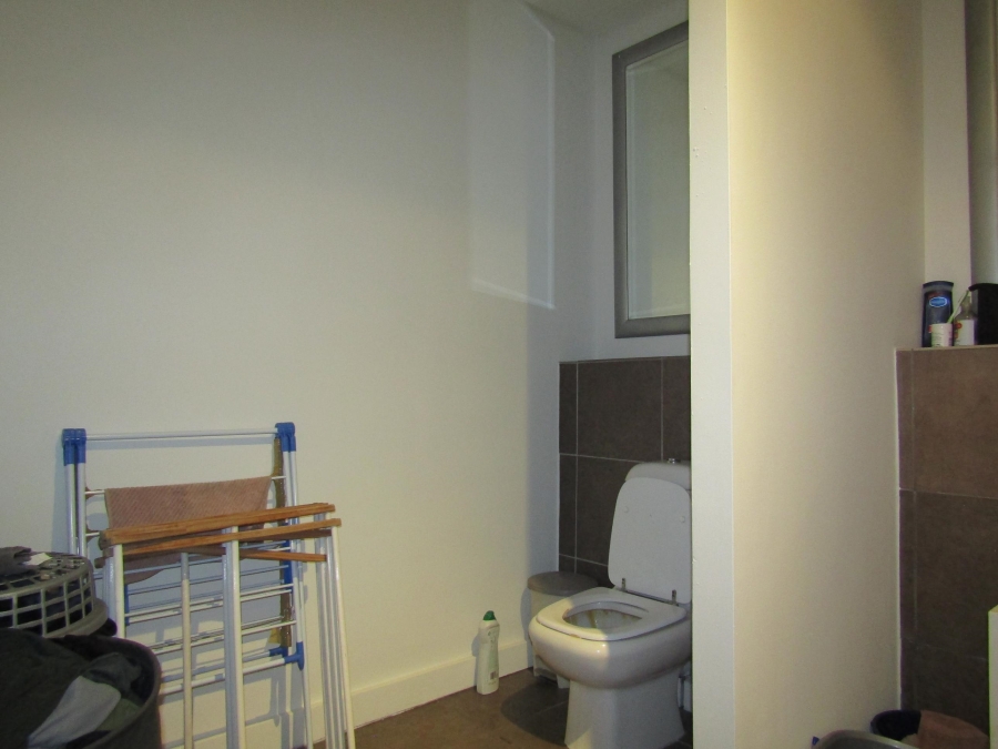1 Bedroom Property for Sale in Newtown Gauteng