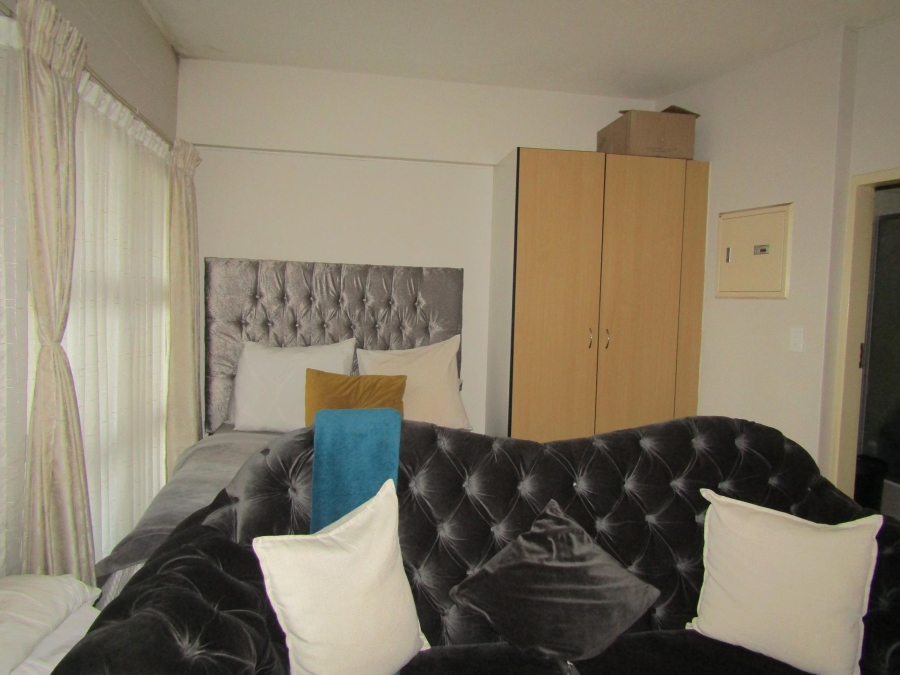 0 Bedroom Property for Sale in Auckland Park Gauteng