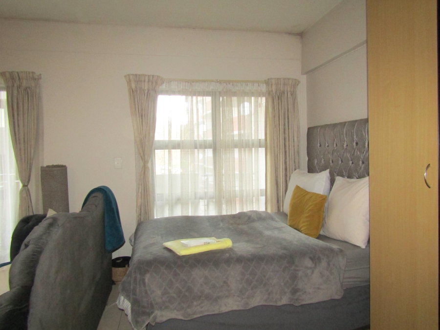 0 Bedroom Property for Sale in Auckland Park Gauteng