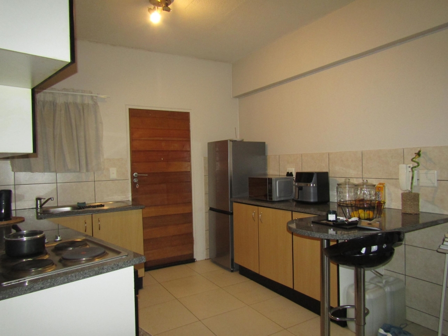 0 Bedroom Property for Sale in Auckland Park Gauteng