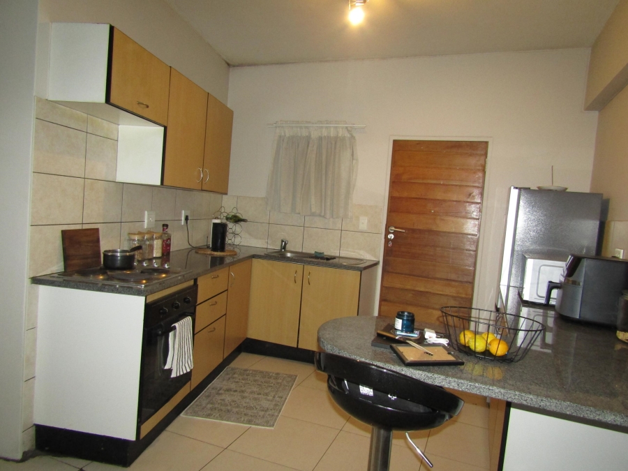0 Bedroom Property for Sale in Auckland Park Gauteng