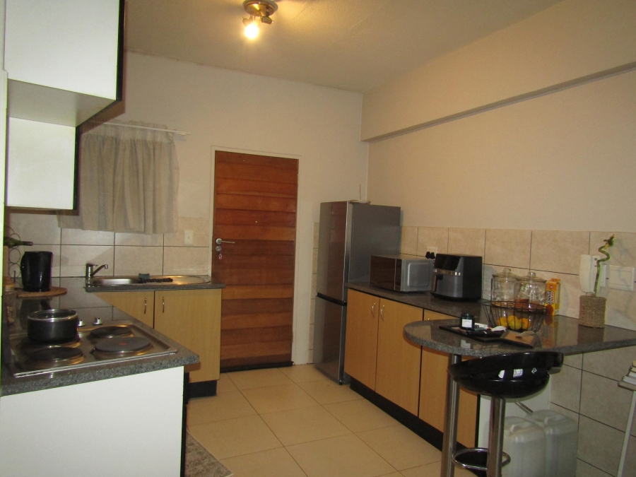 0 Bedroom Property for Sale in Auckland Park Gauteng
