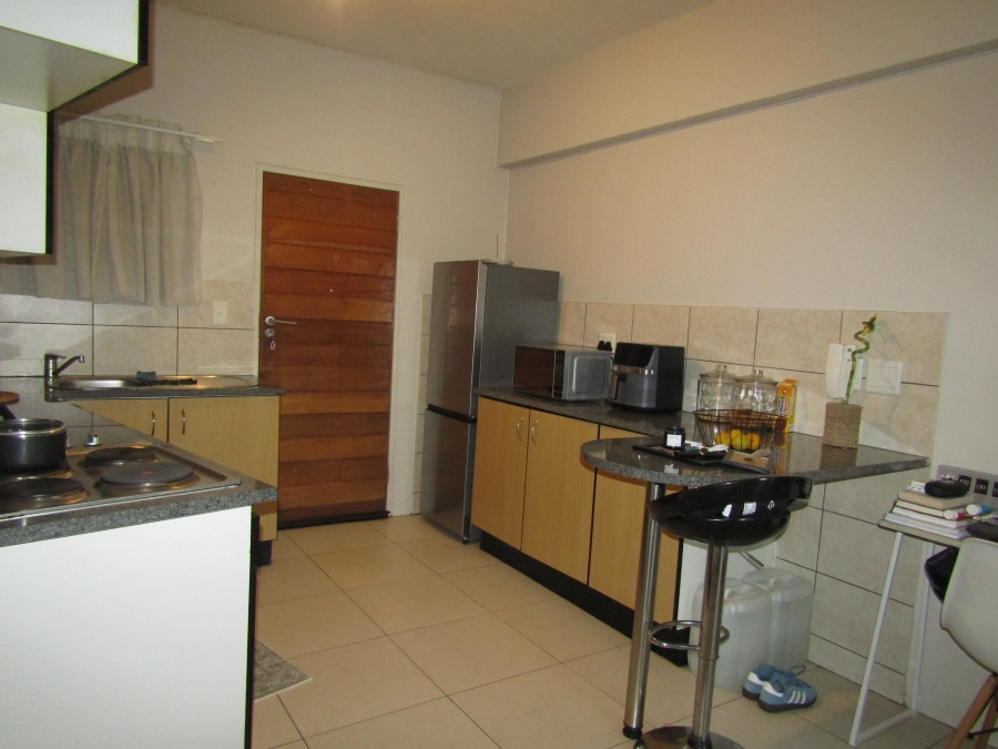 0 Bedroom Property for Sale in Auckland Park Gauteng