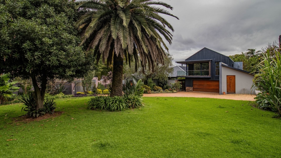 4 Bedroom Property for Sale in Craighall Park Gauteng