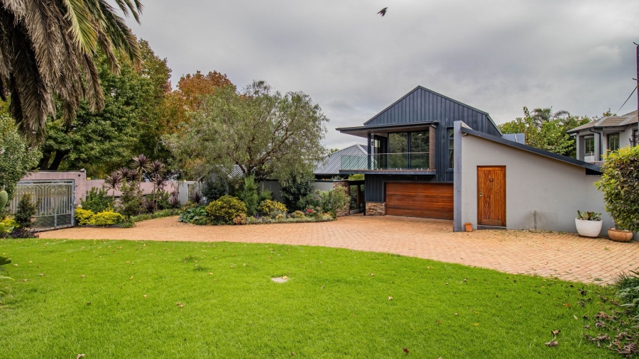4 Bedroom Property for Sale in Craighall Park Gauteng