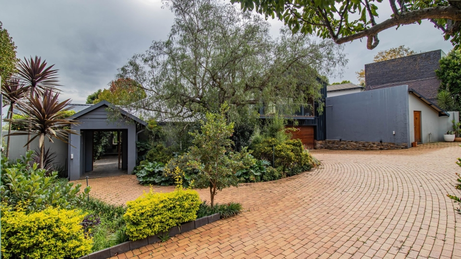4 Bedroom Property for Sale in Craighall Park Gauteng