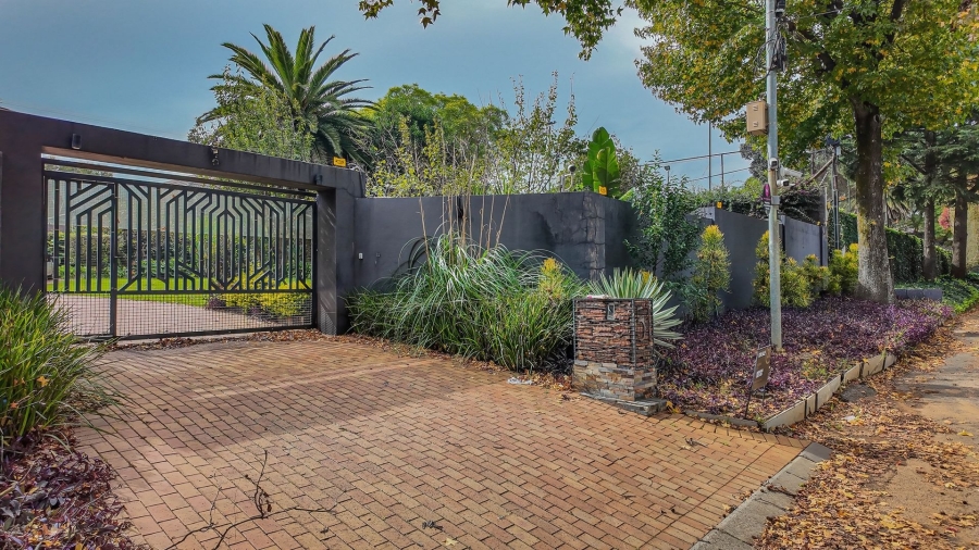 4 Bedroom Property for Sale in Craighall Park Gauteng
