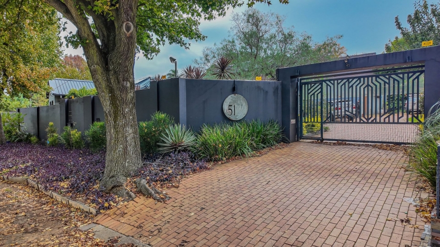 4 Bedroom Property for Sale in Craighall Park Gauteng