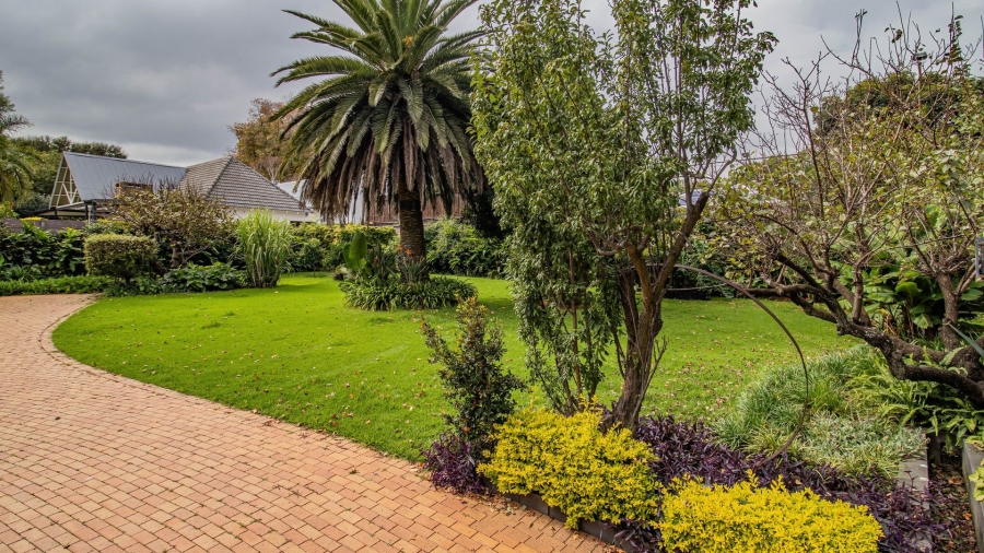 4 Bedroom Property for Sale in Craighall Park Gauteng