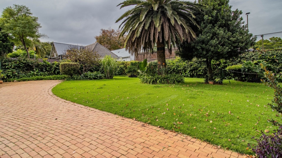 4 Bedroom Property for Sale in Craighall Park Gauteng