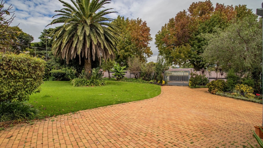 4 Bedroom Property for Sale in Craighall Park Gauteng