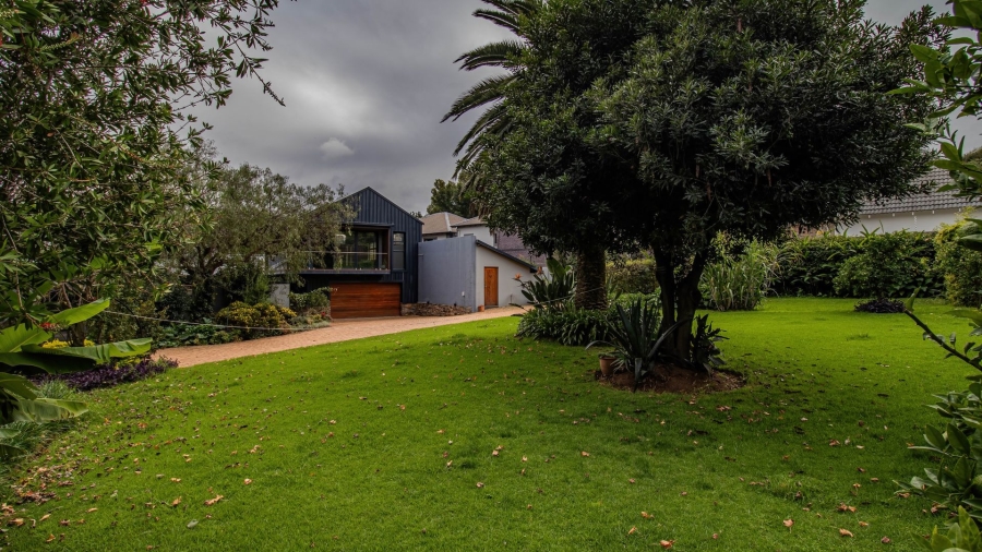4 Bedroom Property for Sale in Craighall Park Gauteng
