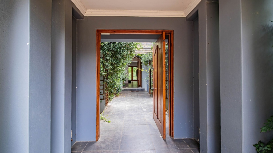 4 Bedroom Property for Sale in Craighall Park Gauteng