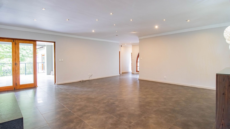 4 Bedroom Property for Sale in Craighall Park Gauteng