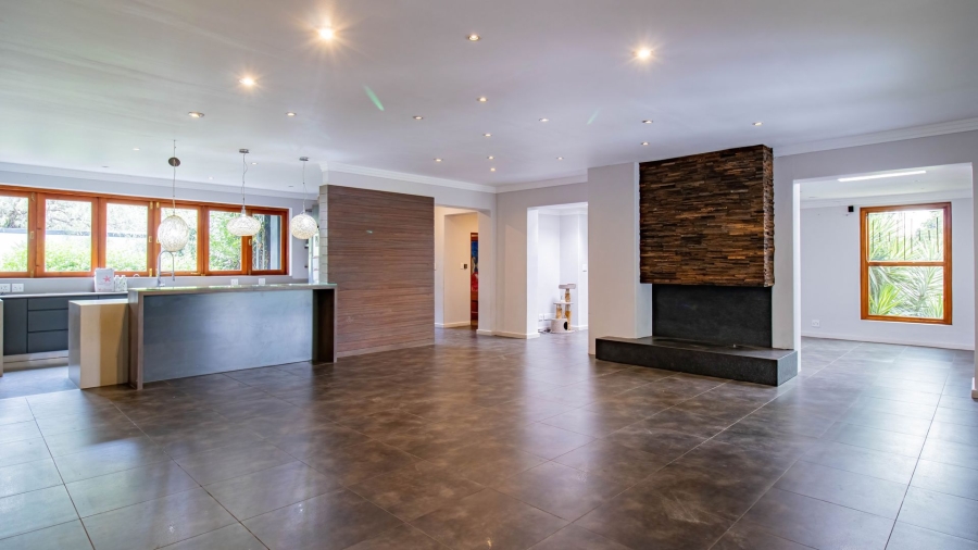 4 Bedroom Property for Sale in Craighall Park Gauteng