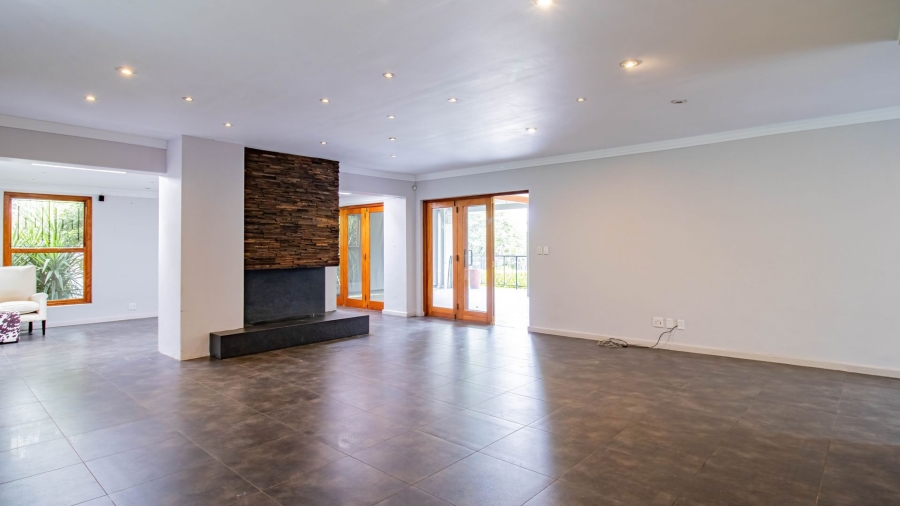 4 Bedroom Property for Sale in Craighall Park Gauteng